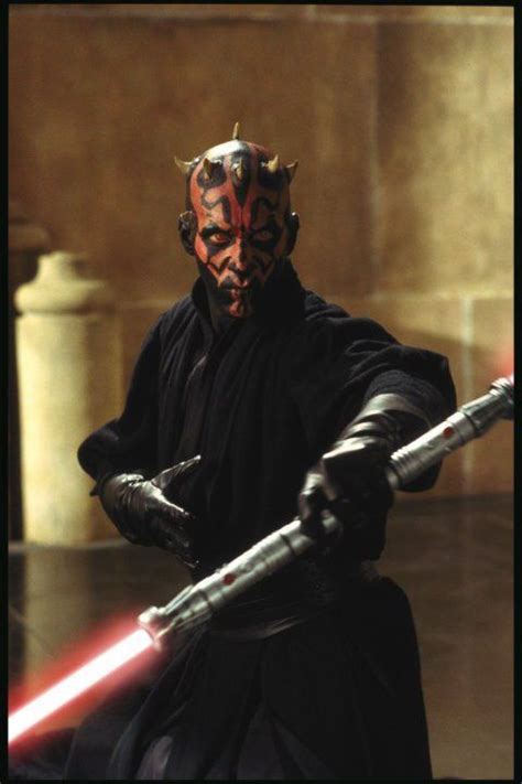 Darth Maul Kostüm Selber Machen Maskerixde Darth Maul Kostüm Star