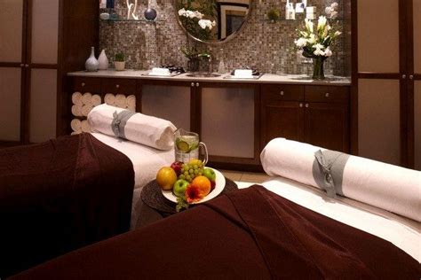 The Spa at Sandpearl is one of the very best things to do in St. Petersburg / Clearwater