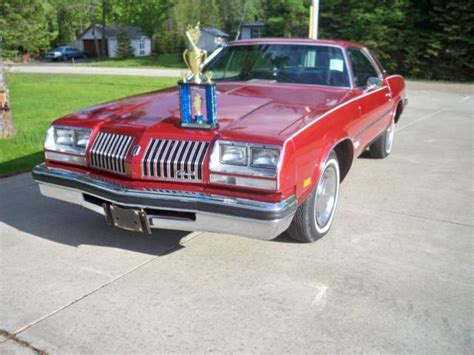 1976 Olds Cutlass S 43 000 Miles Rare Find No Reserve Award Winning Classic Oldsmobile