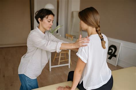 Massage Code of Ethics: What Every Therapist Should Know - American