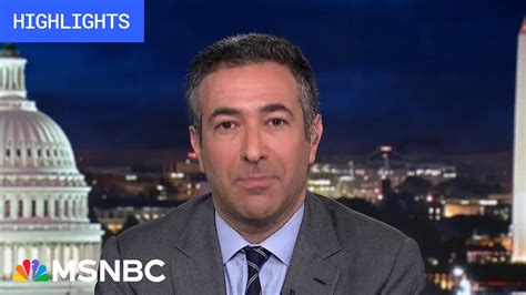 Watch The Beat With Ari Melber Highlights March Youtube