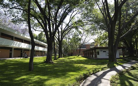 El ITESO hace votos por la pronta aparición con bien de la alumna