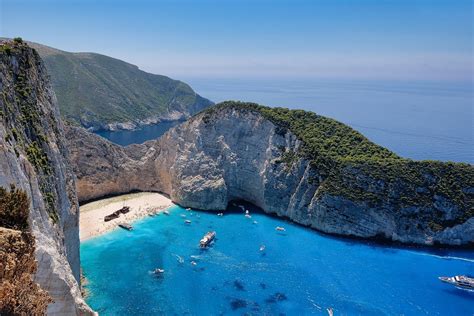 25 Reasons Why You Need to Visit the 25th Island of Greece - ONLINE ...