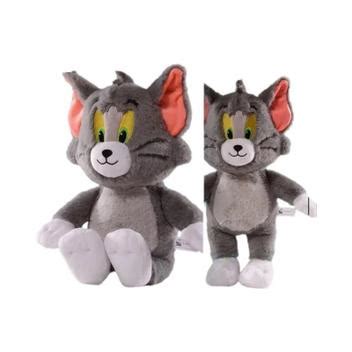 Tom E Jerry Brinquedos - Kawaii Deluxe Tom E Jerry Brinquedos De Pelúcia 25-45 Cm De Comprimento ...
