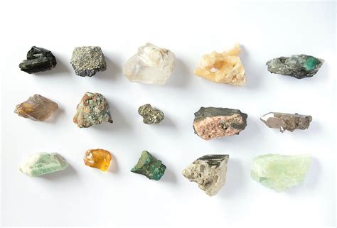 Rock shop close to me offers rare crystals for half price 14