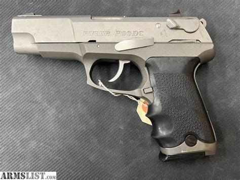 Armslist For Sale Ruger P90 Dc 45 Auto Pistol