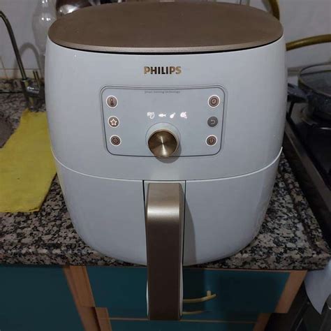 Philips Airfryer XXL Ev Aletleri 1670421082