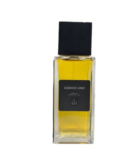 Codice Uno Armani Code Absolu R Parfum Decants