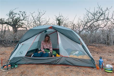 Big Agnes Copper Spur Hv Ul Review Space Pod Bikepacking