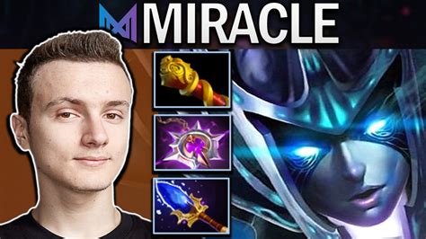 Phantom Assassin Dota 2 Gameplay Miracle With 20 Kills MKB YouTube