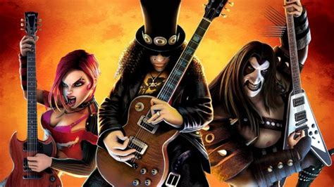 Guitar Hero Ii Gamereactor Turkey