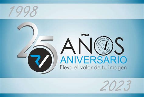 Rótulos Valencia Blog Celebramos nuestro 25 Aniversario