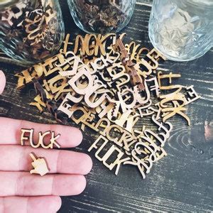 Jar Of Fucks Gift Jar Fuck It Gag Gift Adult Humor My Last Fuck Etsy