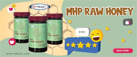 Mhp Miracle Health Products Sdn Bhd