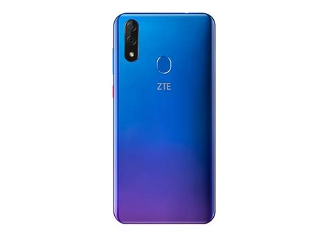 Zte Blade V10 Características Y Especificaciones Analisis Opiniones Phonesdata