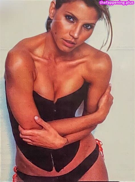 Charisma Carpenter Allcharisma Charismacarpenter Nude Onlyfans