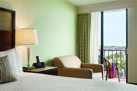 Surfside Beach Oceanfront Hotel Surfside Beach, South Carolina, US ...