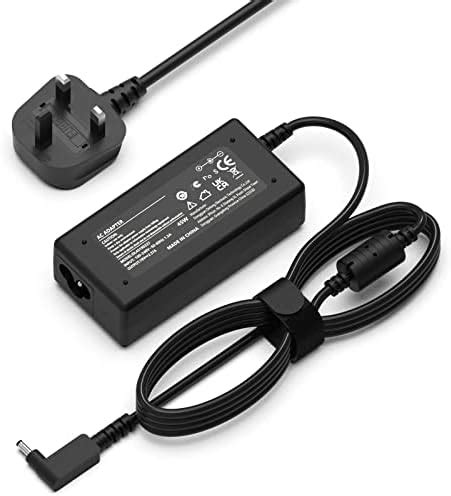 W Laptop Adapter Charger Compatible With Acer Swift Sf