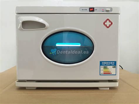 Comprar L Gabinete De Desinfecci N Uv Esterilizador M Dico Dental Con