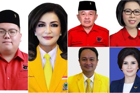 Prediksi Perolehan Kursi Dpr Ri Dapil Sulawesi Utara Di Pemilu