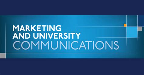 Marketing Communications Suny Upstate