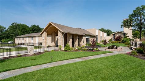 Epworth United Methodist Church Miller Diversified