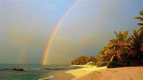 The Weather in Mauritius Could Spoil Your Holiday - Here is Why