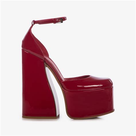 Platform Pumps Le Silla Official Site