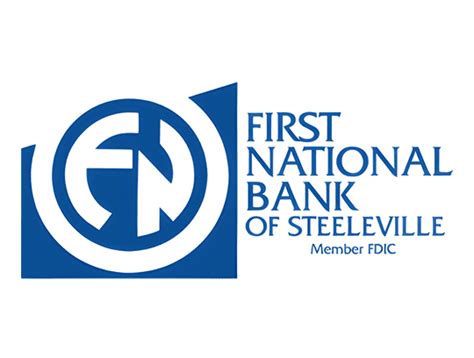 First National Bank of Steeleville Sparta Branch - Sparta, IL