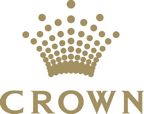 Gold Crown Logo - LogoDix