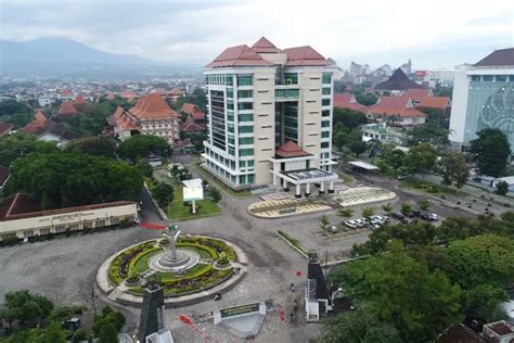 Simak Rata Rata Nilai Untuk Lolos Utbk Snbt Di Universitas Negeri