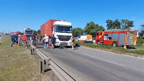 Reconhecido No Iml Corpo Da Ciclista Que Morreu Em Acidente Na Br