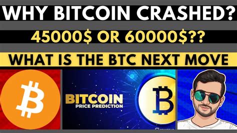 Why Bitcoin Crashed Today Why Cryptocurrency Stocks Crashed Today The