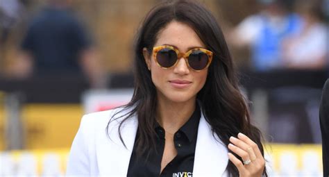 Meghan Markle Illesteva Sunglasses Back In Stock