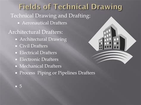 Ppt Technical Drawing Powerpoint Presentation Free Download Id2807995