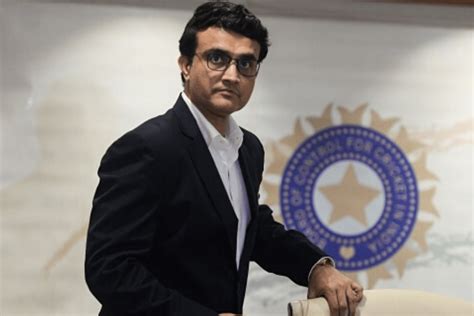 Sourav Ganguly BCCI President Again Hospitalised After Discomfort in Chest