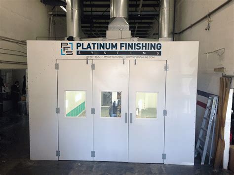 Home Platinum Finishing Systems