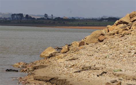 Seca no DF Caesb entrega plano de racionamento de 48 horas à Adasa