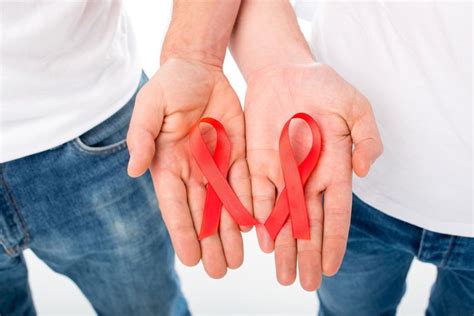 Why Are Gays At Higher Risk Of Hiv Stdexpressclinic