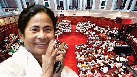 West Bengal Assembly কেন্দ্রের পর এবার নজরে রাজ্যের বাজেট ৮