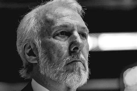 Famous Veteran: Gregg Popovich | Military.com