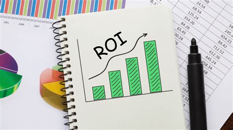 How To Calculate Roi On Your Seo Campaign