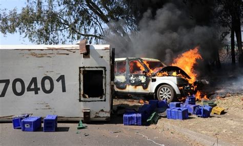 Hawks Take Over Cit Heist Case Witbank News