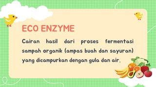 PPT Eco Enzyme 0000000000000000000000000 PPT