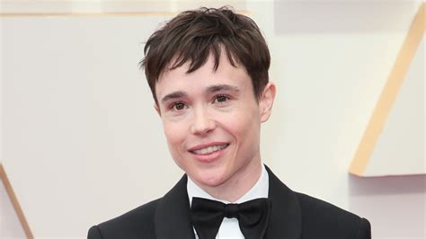 Elliot Page Makes Surprise Oscars Appearance With ‘Juno’ Co-Stars