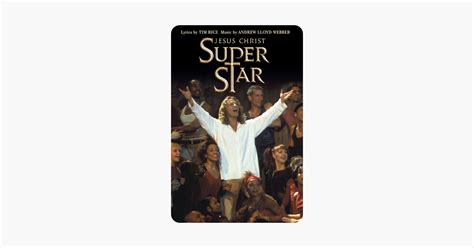 ‎Jesus Christ Superstar (2000) on iTunes