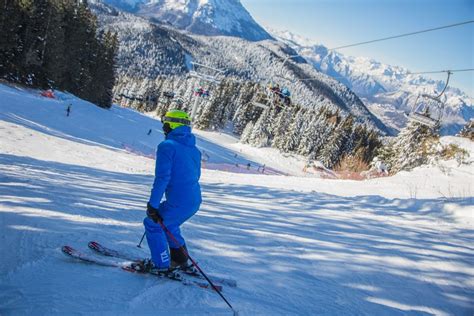 Lo Ski Tour Dei Forti Sulle Piste Da Sci Di Folgaria E Lavarone Alpe