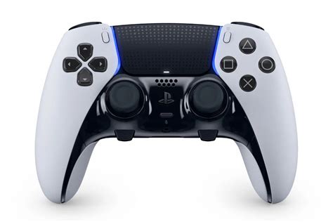 Sony announces DualSense Edge controller with back buttons and ...