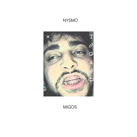 Migos Single By Nysmo Spotify