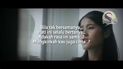 Ku Cinta Nanti Ashira Zamita Official Music Video Lirik YouTube